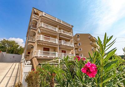 Apartmány 1355-2731