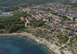 Apartmány 1355-2738