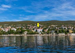 Apartmány 1355-2742