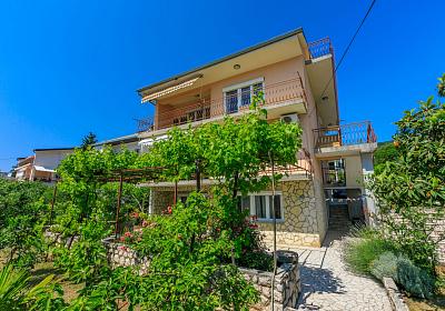 Apartmány 1355-2742