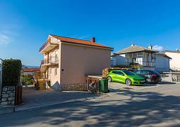 Apartmány 1355-2742