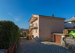Apartmány 1355-2742
