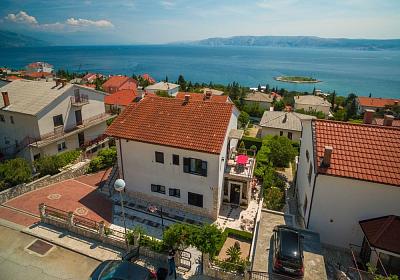 Apartmány 1355-2763