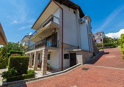 Apartmány 1355-2763