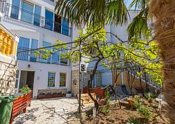 Apartmány 1355-2826