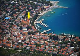 Apartmány 1355-2864
