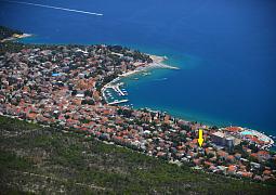 Apartmány 1355-2868