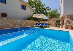Apartmány 1355-2876