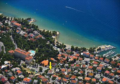 Apartmány 1355-2897