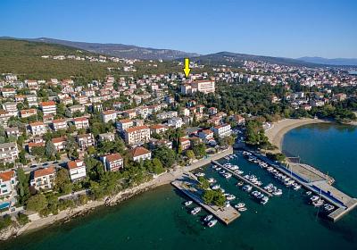 Apartmány 1355-2910