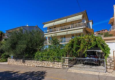 Apartmány 1355-2913