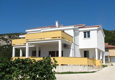 Apartmán 11082