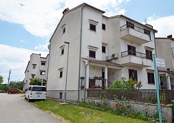 Apartmány 1355-3134