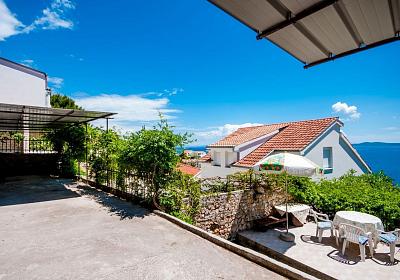 Apartmány 1355-3252