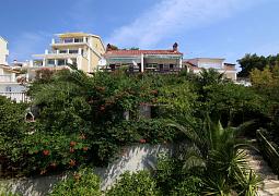 Apartmány 1355-3252