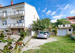 Apartmány 1355-3162