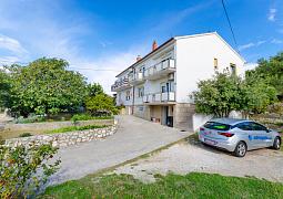 Apartmány 1355-3162