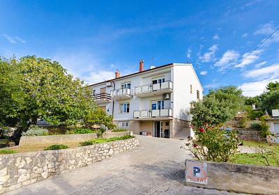 Apartmány 1355-3162