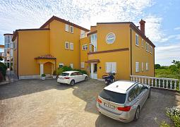 Apartmány 1318-1100
