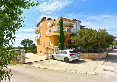 Apartmány 1318-1100