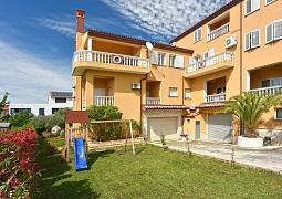 Apartmány 1318-1100