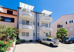 Apartmány 1355-3319