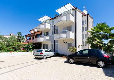 Apartmány 1355-3319