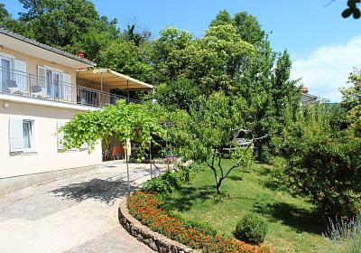 Apartmány 1355-3315