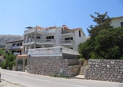 Apartmány 1355-3332