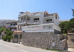 Apartmány 1355-3332