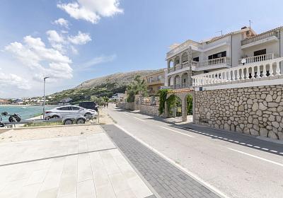 Apartmány 1355-3332
