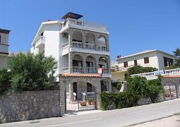 Apartmány 1355-3332