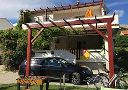Apartmány 1355-3381