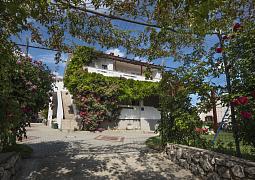Apartmány 1355-3381