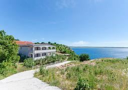 Apartmány 1355-3404