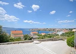 Apartmány 1355-3445