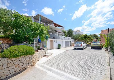 Apartmány 1355-3445