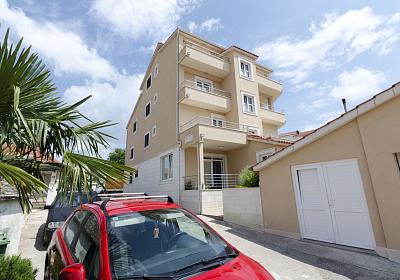 Apartmány 1355-3556