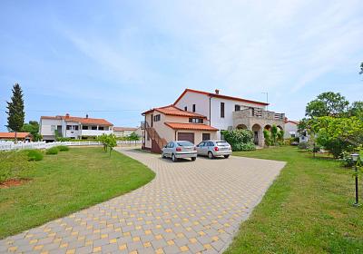 Apartmány 1355-3480