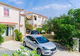 Apartmány 1355-3518