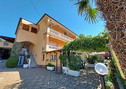 Apartmány 1355-3500
