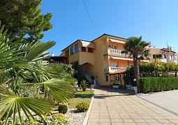 Apartmány 1355-3500