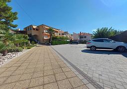 Apartmány 1355-3500