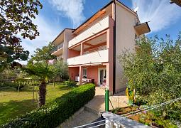 Apartmány 1355-3504