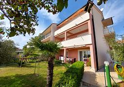 Apartmány 1355-3504