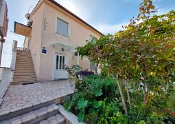 Apartmány 1355-3504