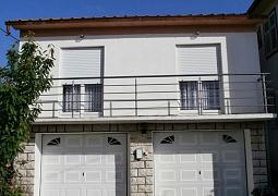 Apartmán 16865