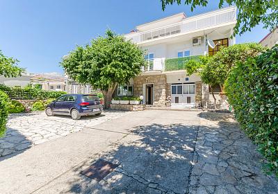 Apartmány 1355-3542
