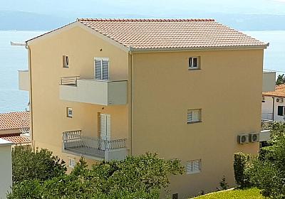 Apartmán 12366
