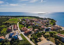 Apartmány 1318-1116